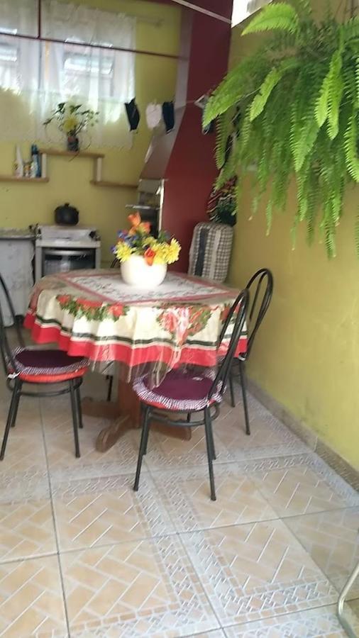 Hospedagem Domiciliar Alternativa Balneário Camboriú Exteriér fotografie
