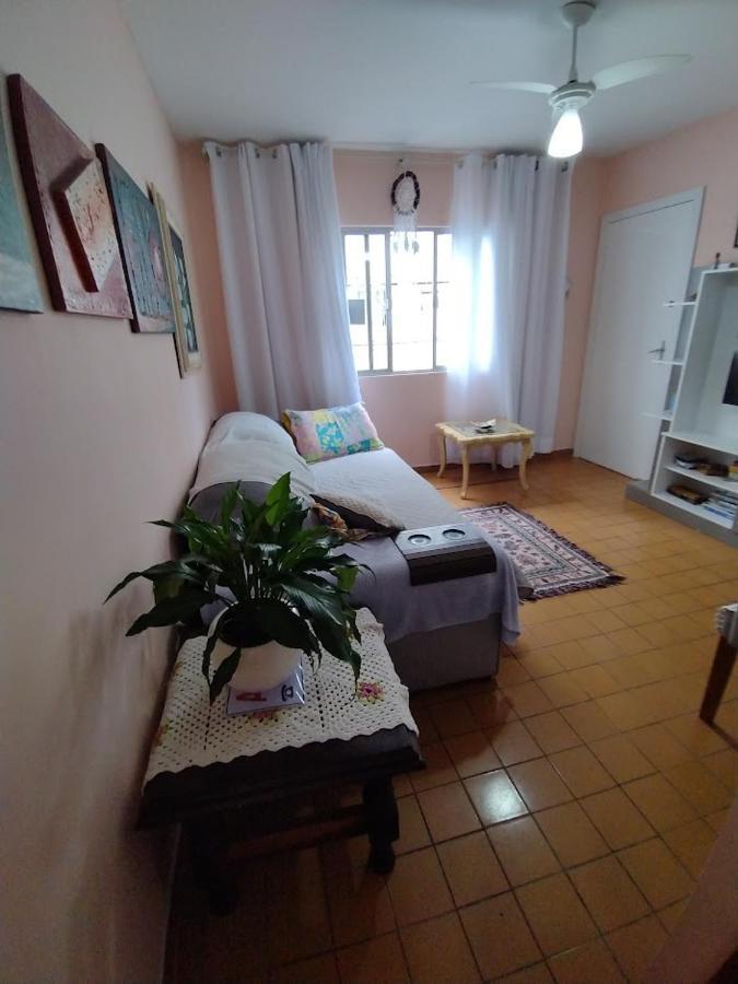 Hospedagem Domiciliar Alternativa Balneário Camboriú Exteriér fotografie