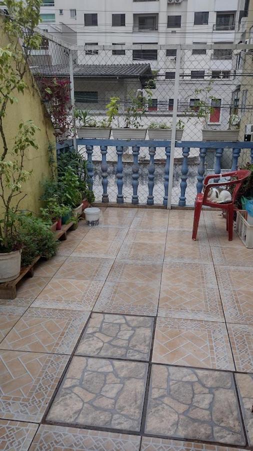 Hospedagem Domiciliar Alternativa Balneário Camboriú Exteriér fotografie